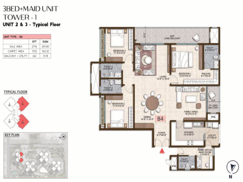 floor_plan_4.5 bhk